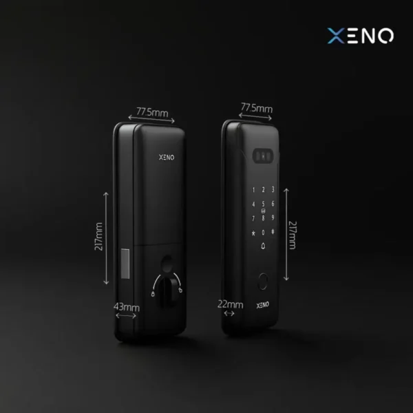 size-800x800 Xeno X-Rim Door Lock Deal