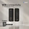 x-gate-lock-build-in-wifi Xeno X Gate Digital Lock Deal