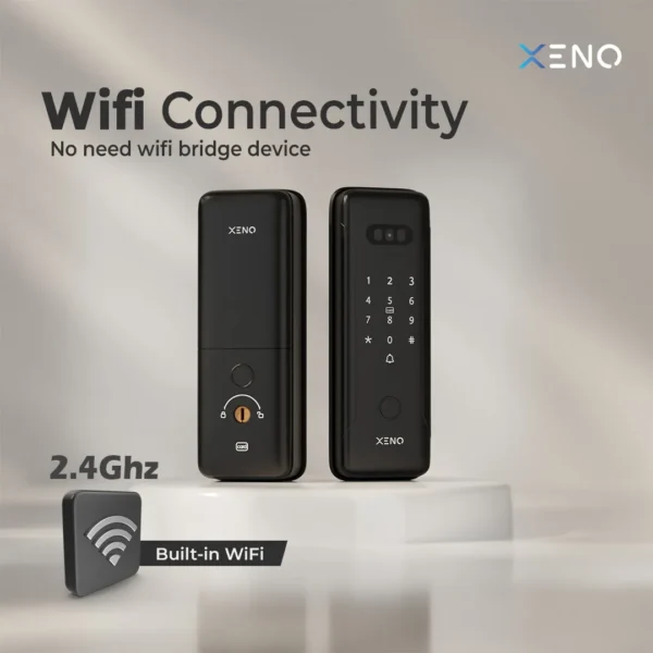 x-gate-lock-build-in-wifi Xeno X Gate Digital Lock Deal