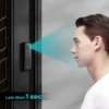 x-gate-lock-face-lock Alexi Pro Max Digital Door Lock + X Gate Digital Lock Bundle Sale