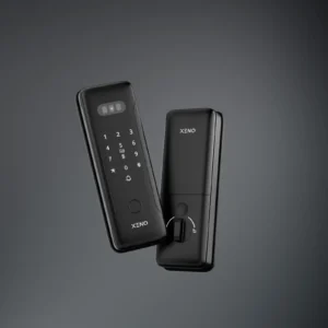 Xeno X-Rim Door Lock