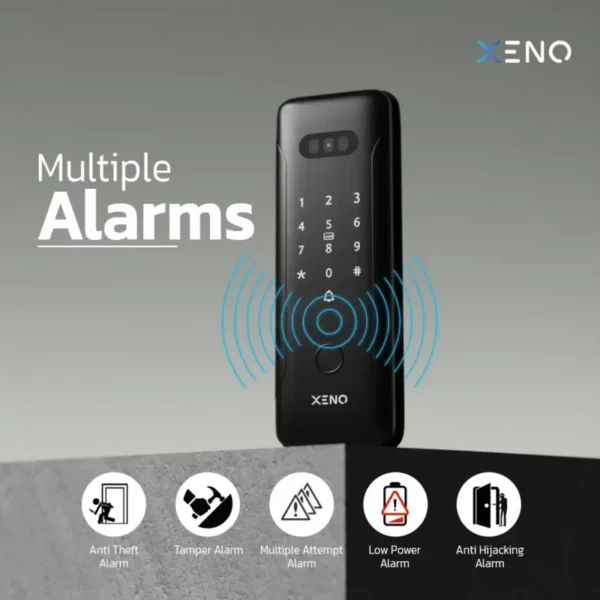 xeno-x-gate-lock-alarm-800x800 Xeno X Gate Digital Lock Deal