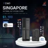 2026 National day special X gate+ Alexi pro lock combo deal