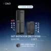 ALEXI PRO + X GATE ALEXI PRO + X GATE
