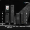 Alexi pro max and x gate digital lock bundle in Singapore Alexi pro max and x gate digital lock bundle in Singapore