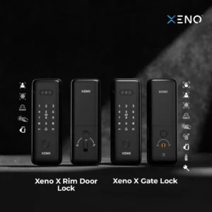 Door and Gate lock bundle promotion in singapore