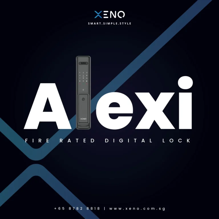 How Digital Locks are Revolutionizing Home Security
