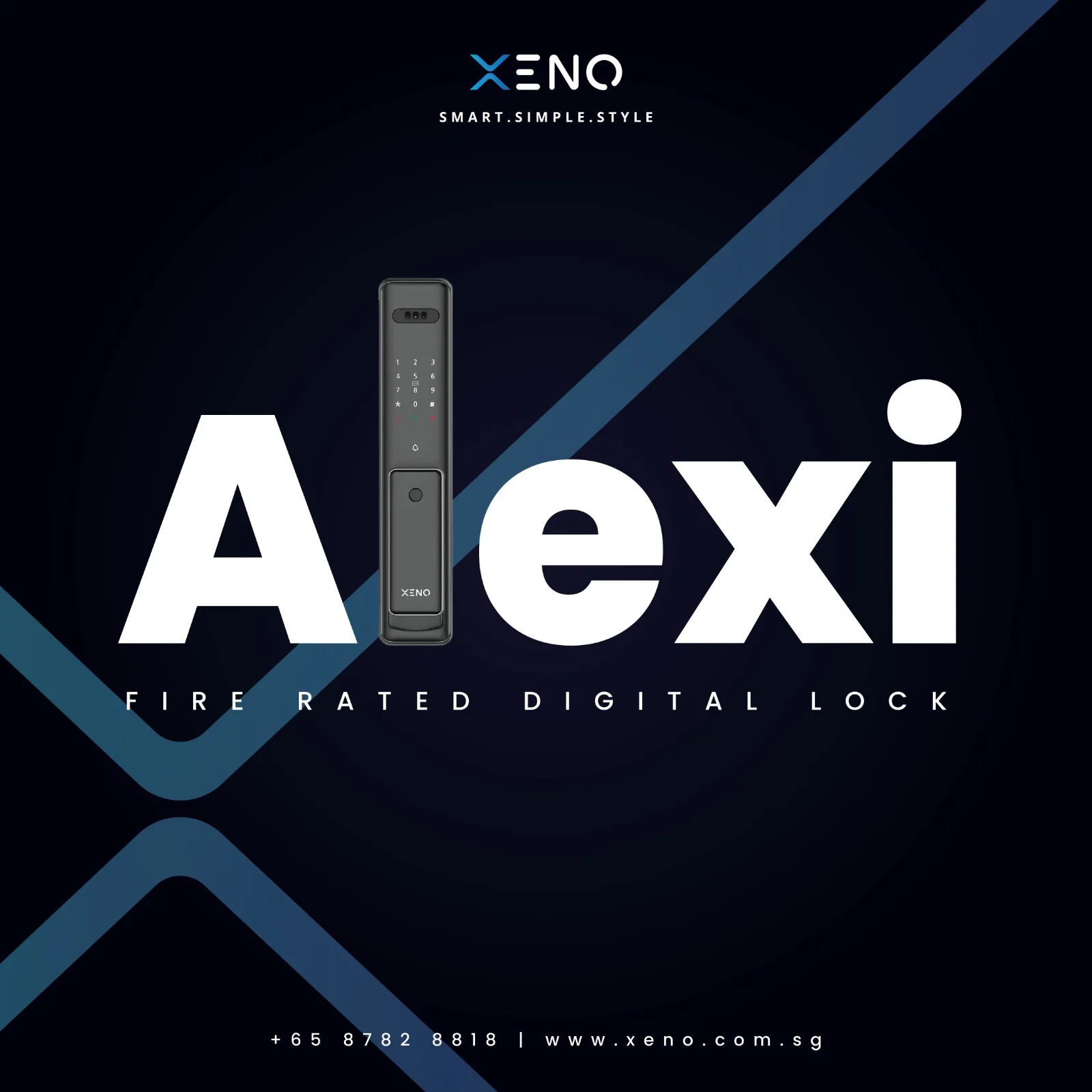 How Digital Locks are Revolutionizing Home Security
