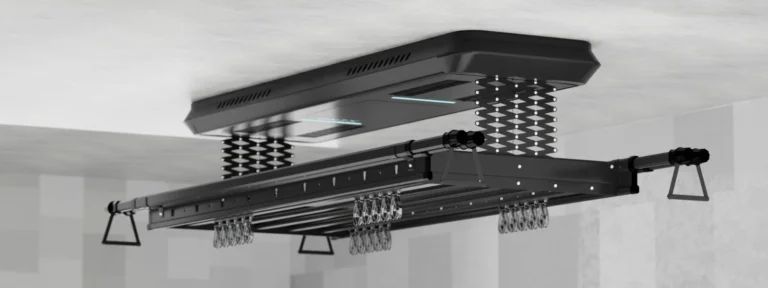 How-an-Automatic-Laundry-Hanger-Saves-Time-and-Energy