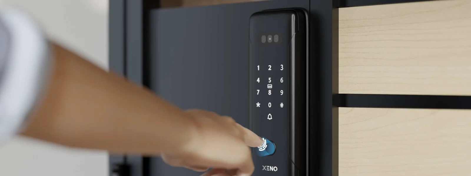 Keyless-Entry-Solutions-Why-the-Xeno-X-Digital-Gate-Lock-Shines-scaled