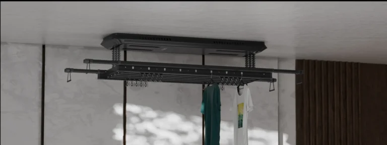 Maximize-Space-with-an-Automatic-Laundry-Hanger-scaled