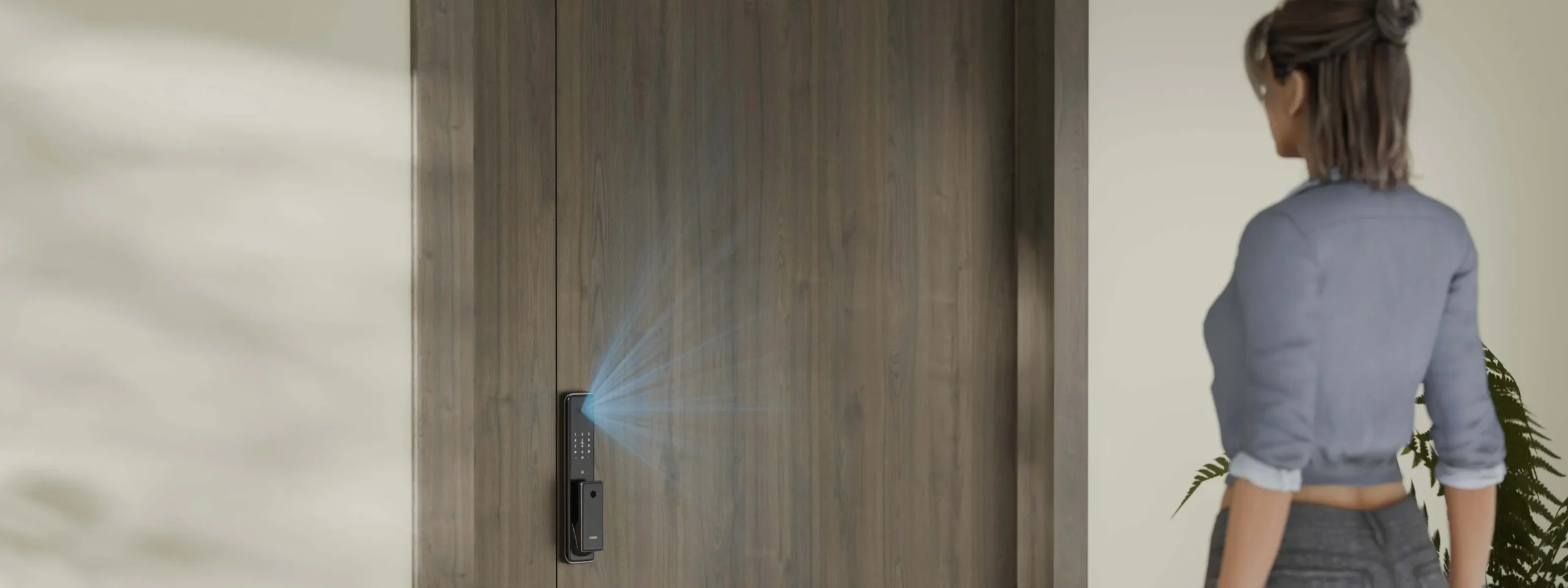 PIR-Face-Recognition-in-Alexi-Digital-Door-Lock-scaled
