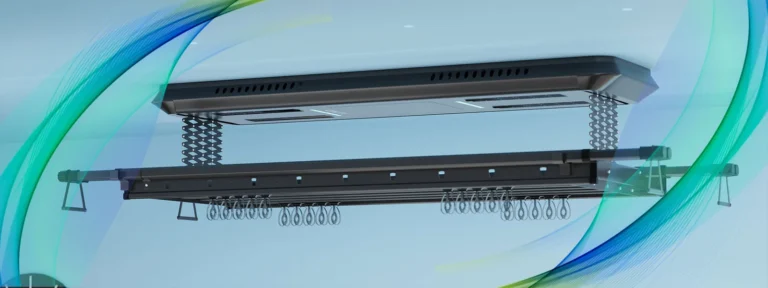 Simplify-Laundry-Day-with-an-Automatic-Laundry-Hanger
