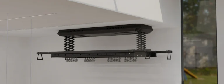 Top-5-Benefits-of-an-Automatic-Laundry-Hanger-for-Small-Spaces