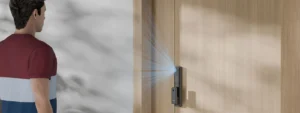 Unlocking-Hands-Free-with-the-PIR-Enabled