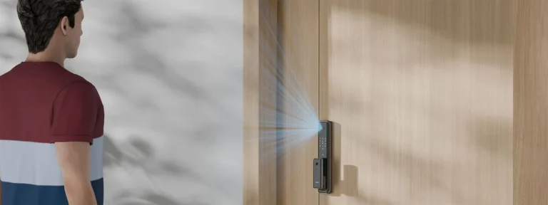 Unlocking-Hands-Free-with-the-PIR-Enabled