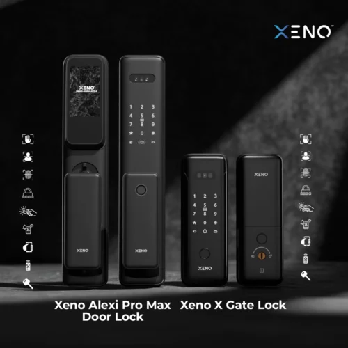 digital lock bundle promotion