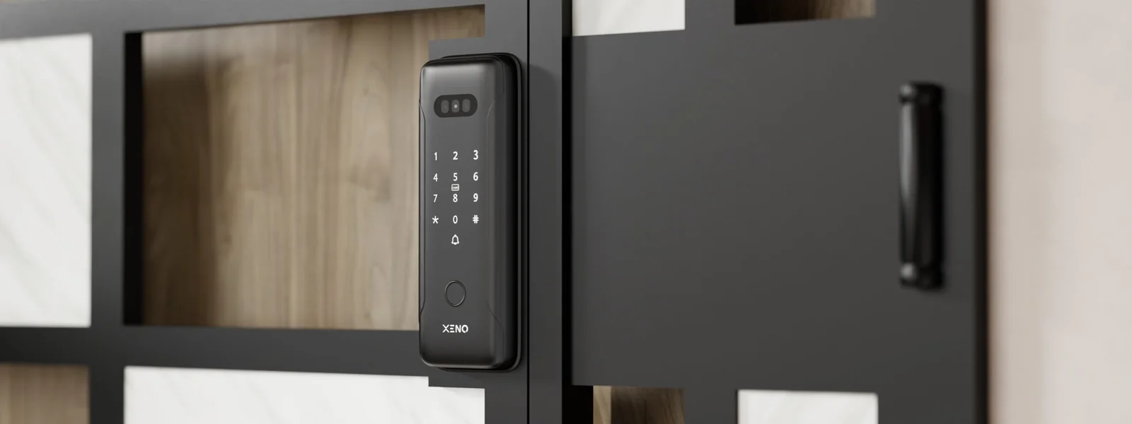 how-the-xeno-x-digital-gate-lock-protects-your-entryway