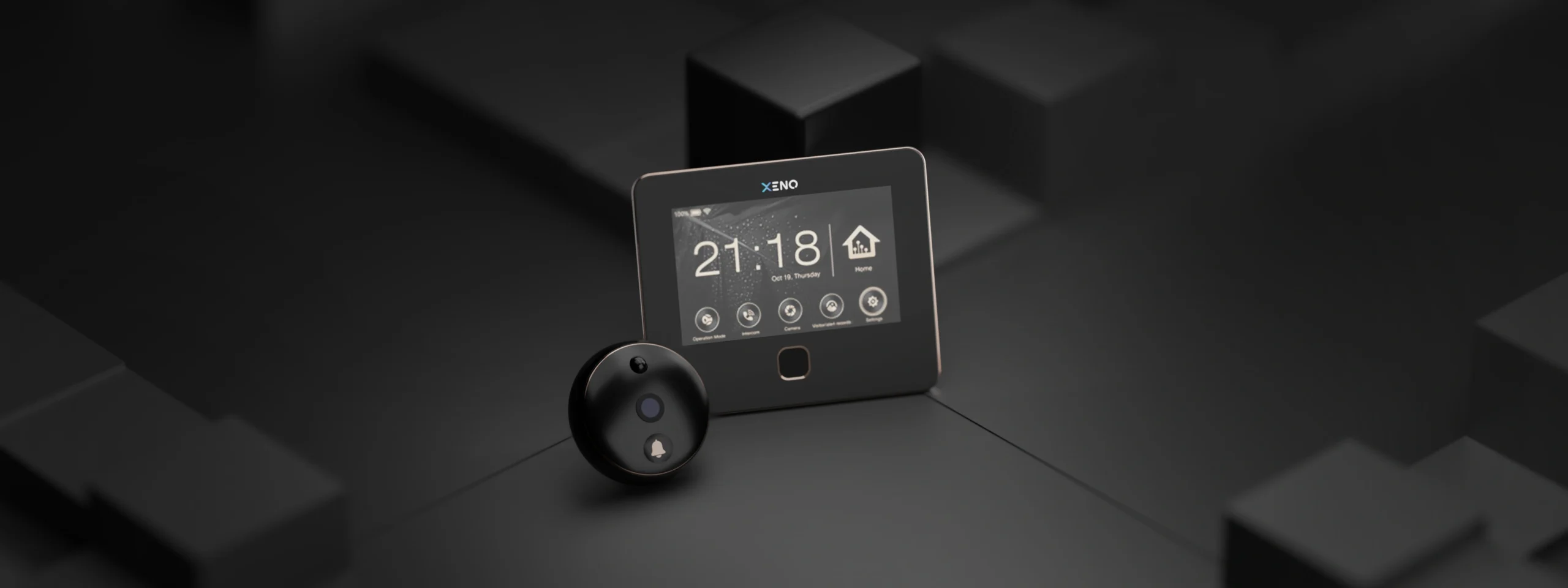 how-to-install-and-use-xeno-x1-digital-door-viewer-efficiently