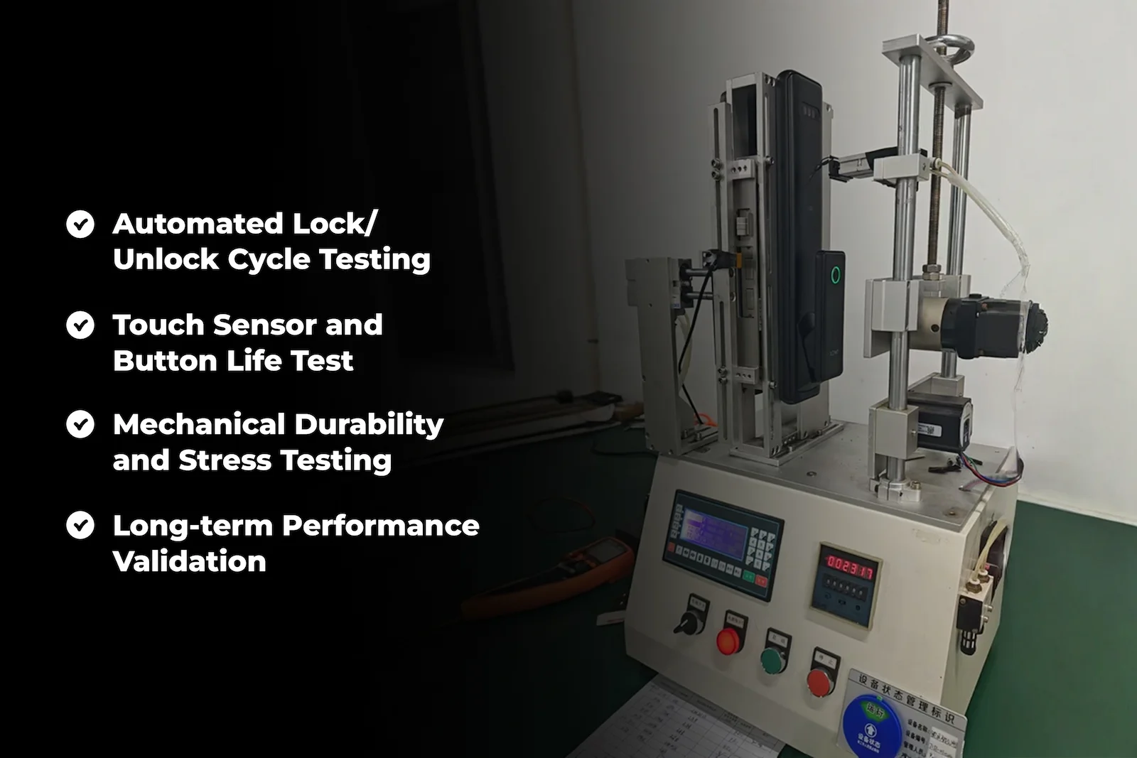 Product-Testing