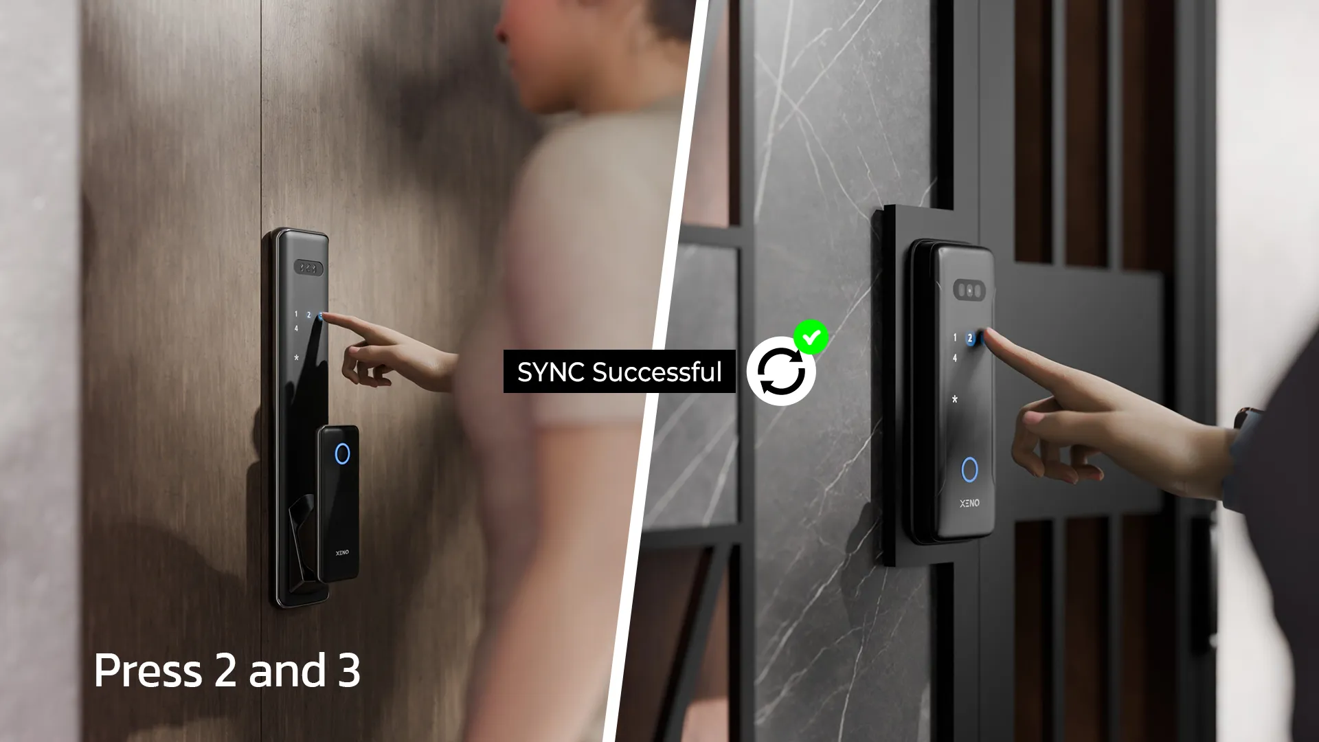 step-3-xeno-door-gate-lock-sync-confirmation