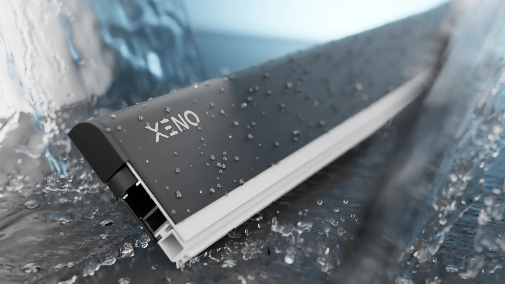 Water Resistant