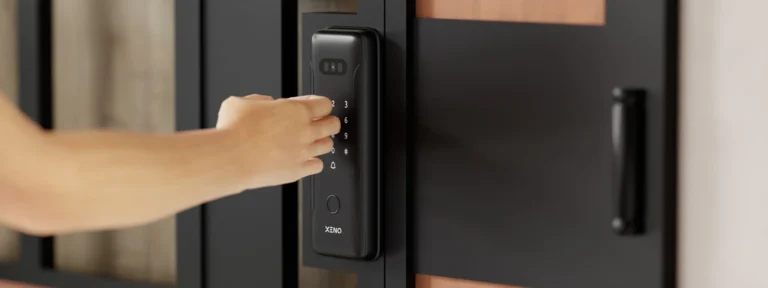 x-gate-lock-Setting-Up-Your-Xeno-X-Digital-Gate-Lock-for-Maximum-Safety