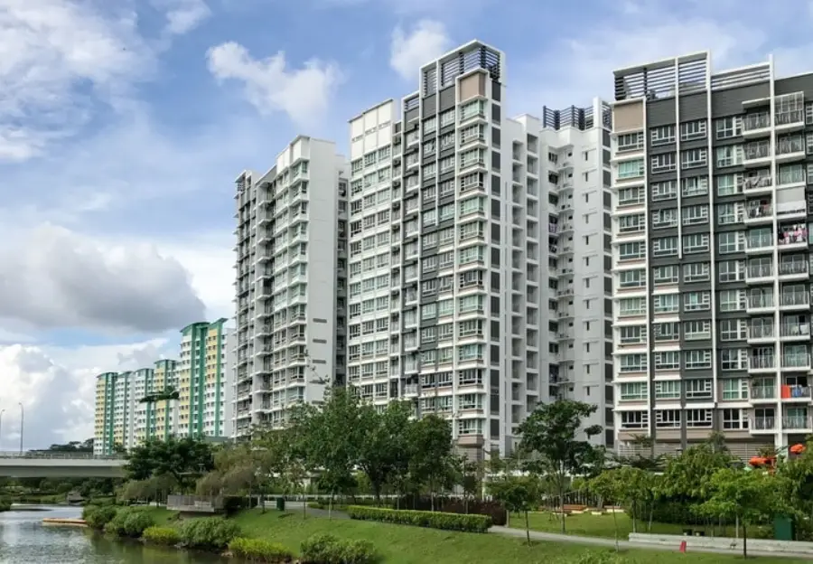 Toh Guan Grove