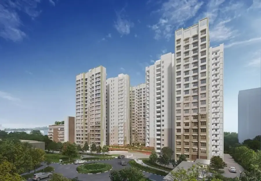 Yishun Beacon