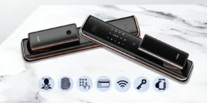 why-smart-door-lock-is-a-must-have-gadgets-for-your-home