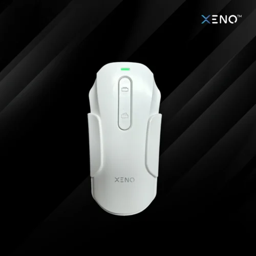 Xeno remote controller