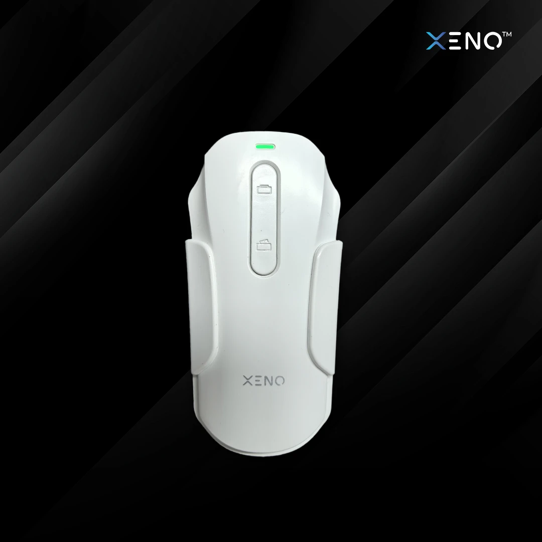 Xeno remote controller