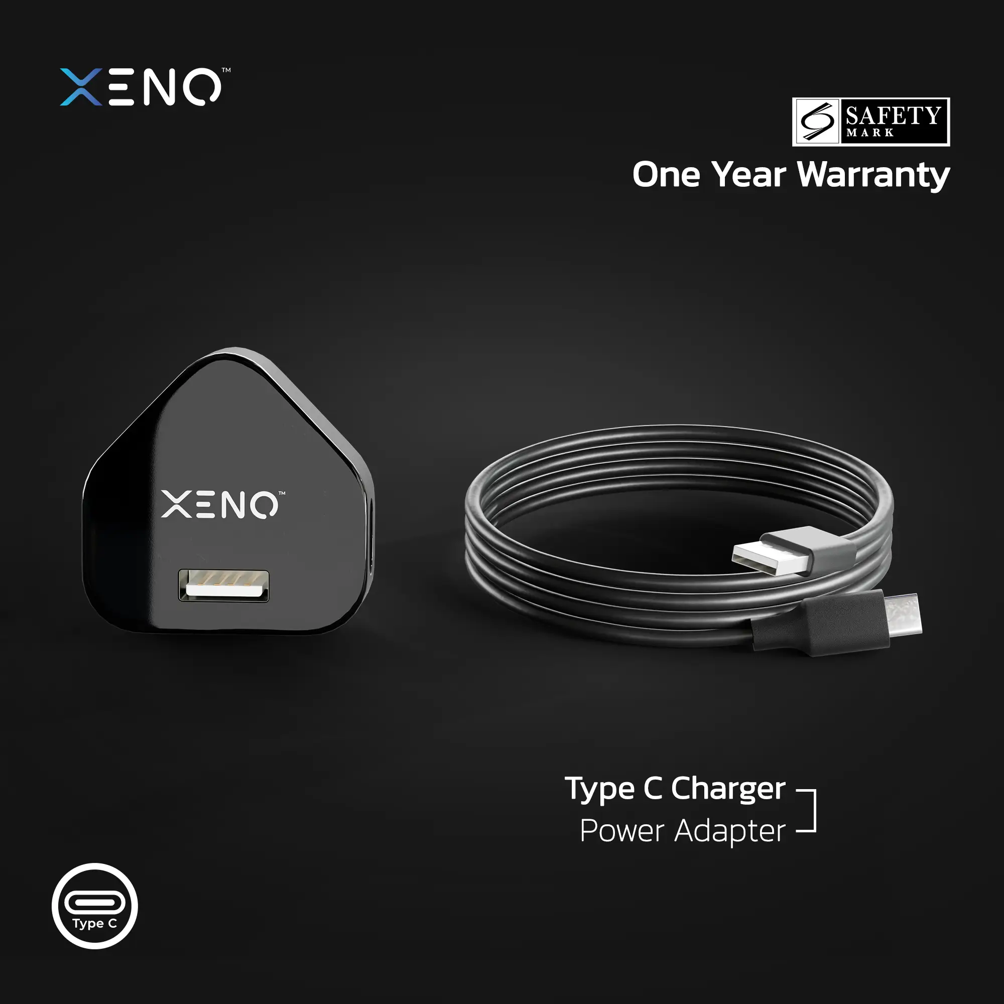 Xeno remote controller