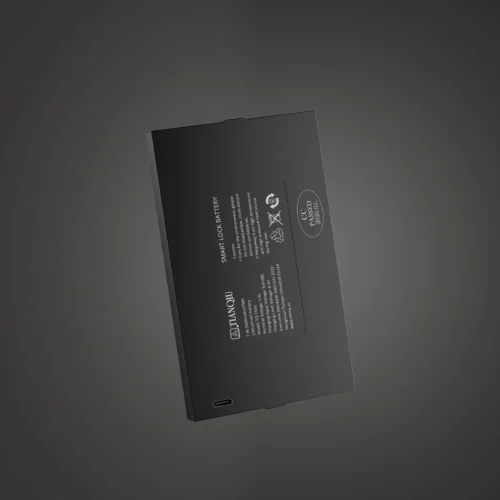 XENO Rechargeable Battery