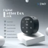 Benefits of Xeno letter box digital lock in Singapore Advantage of Xeno letter box digital lock in Singapore