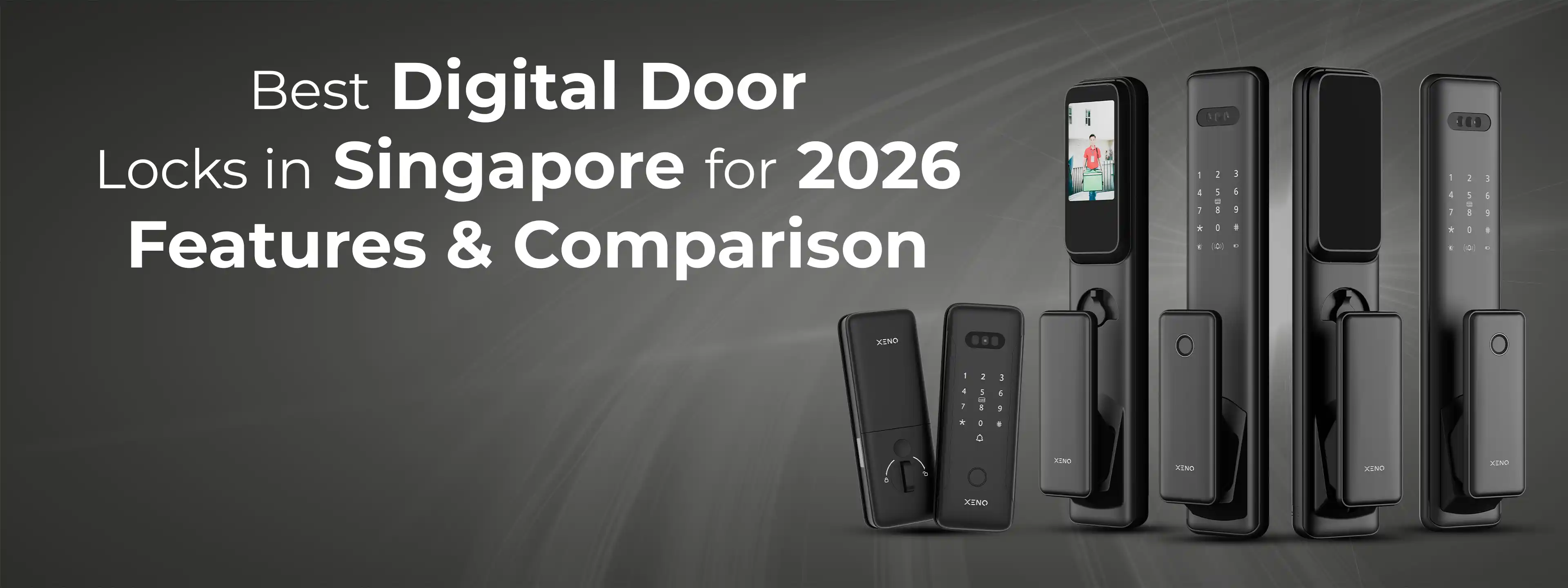 Best Digital Door Locks in Singapore for 2026 Features & Comparison.jpg