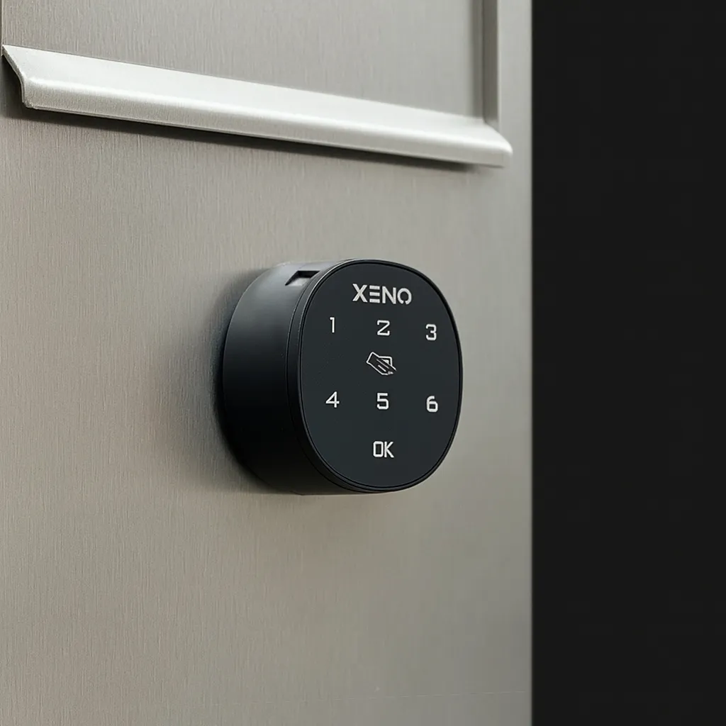 Best Mail box digital lock