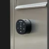 Smart Digital Letter Box Lock sg Smart Digital Letter Box Lock sg