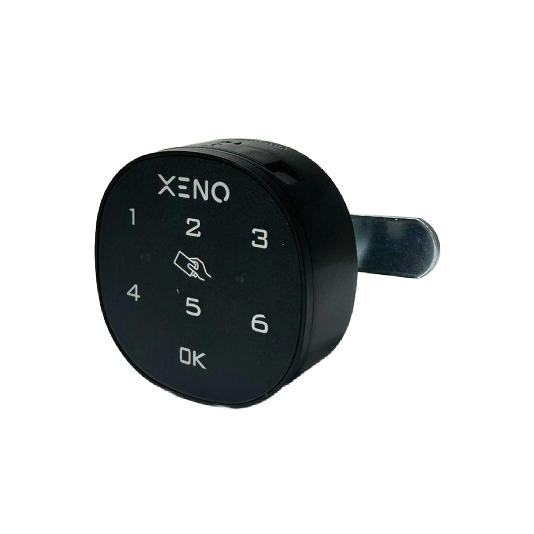 Smart Xeno Digital Letter Box Lock with Keyless