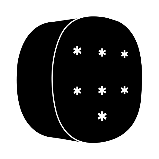 Xeno letterbox smart lock icon sg