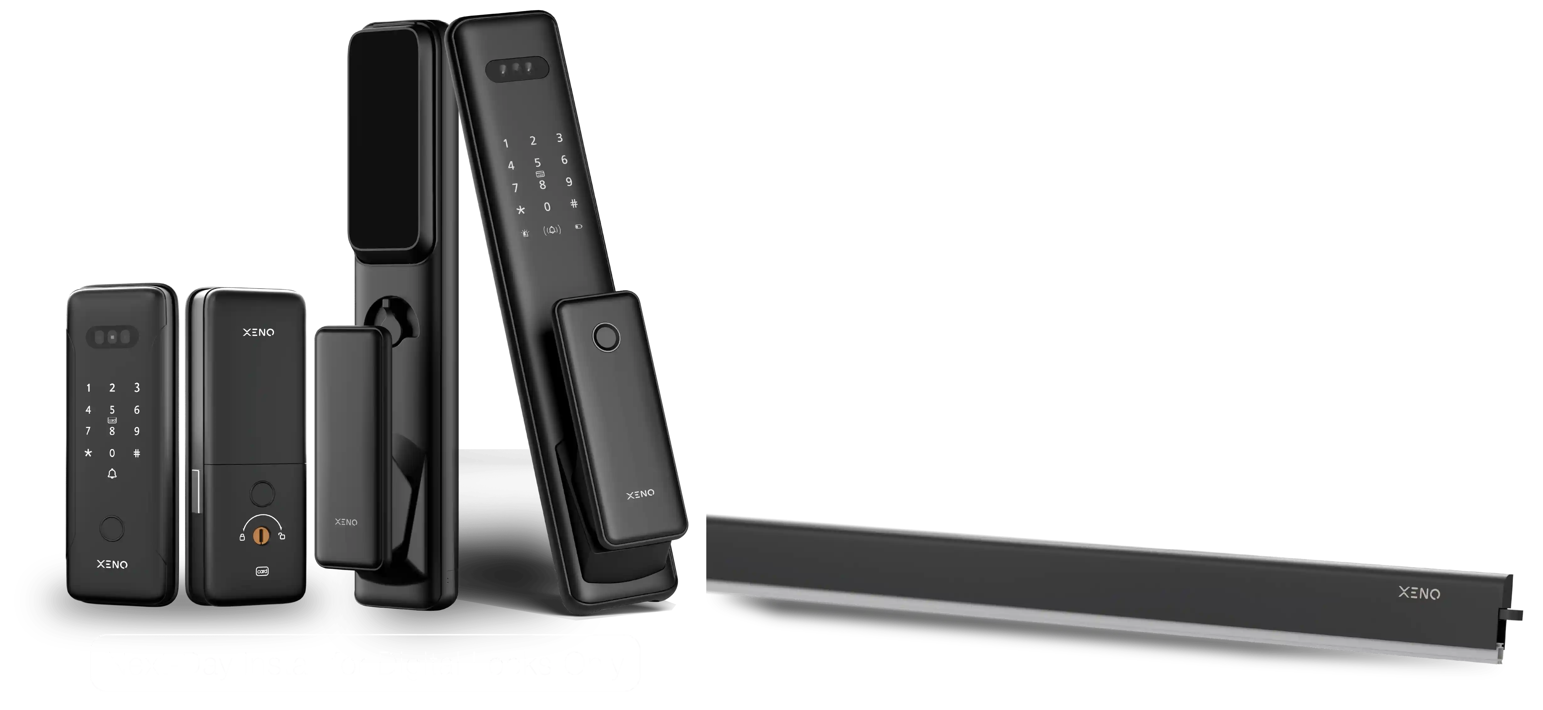 Best digital lock in sg