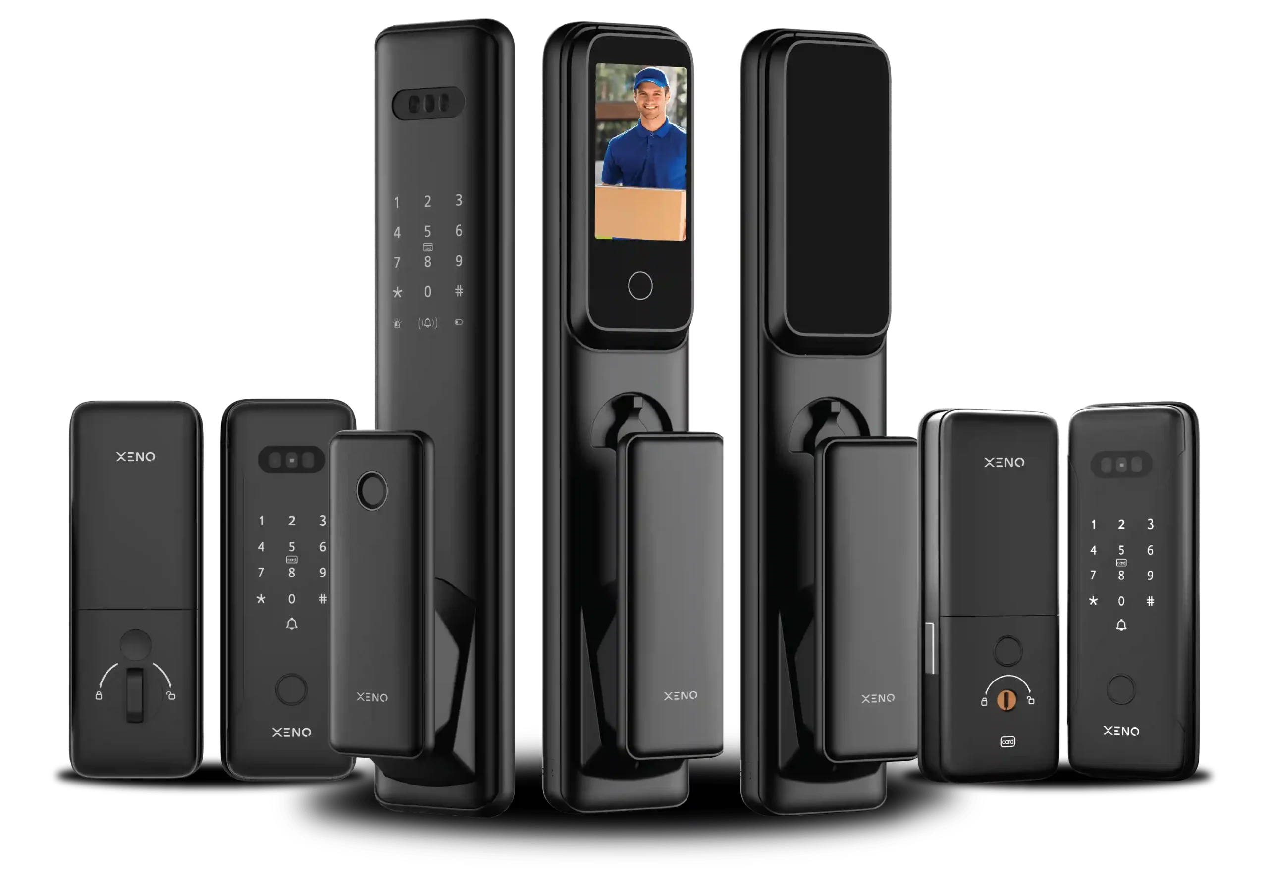 Best digital lock in sg