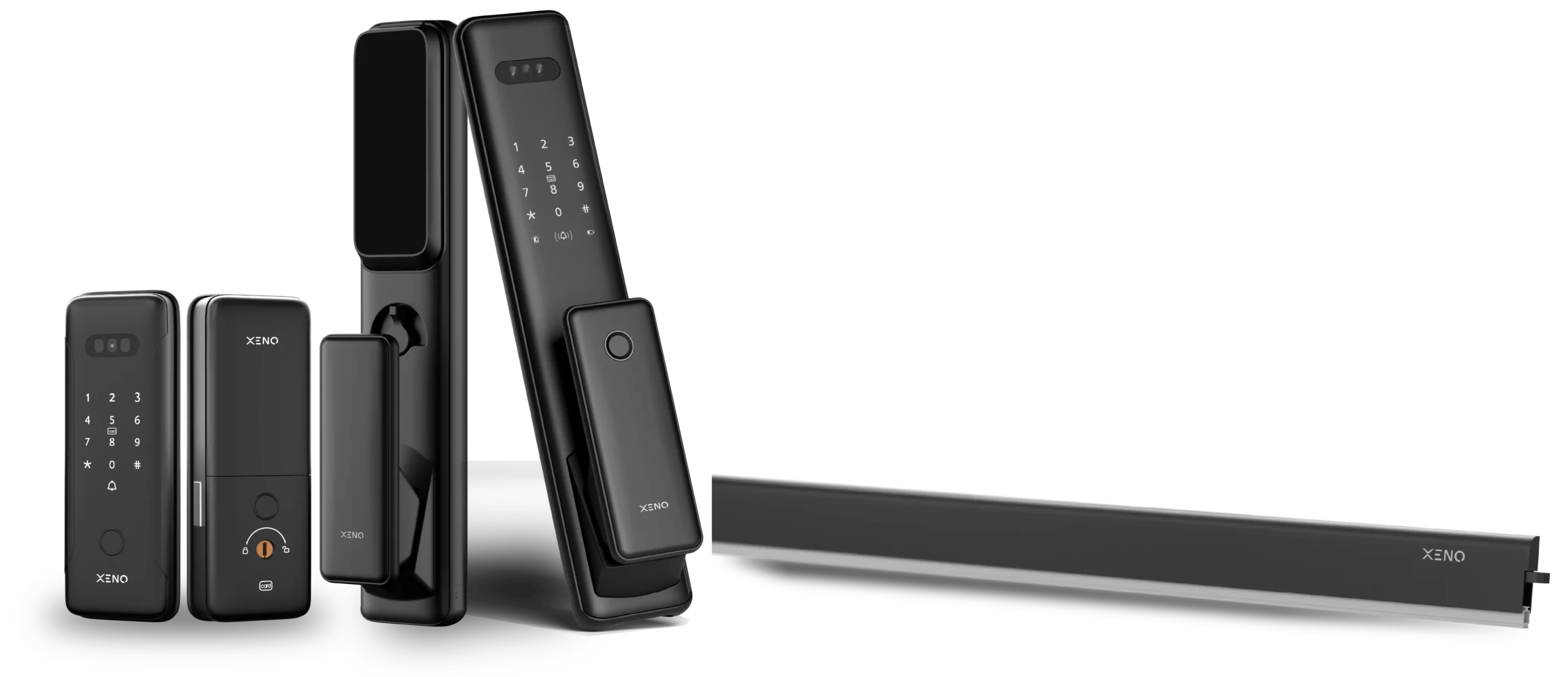 Best digital lock in sg